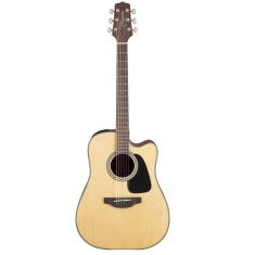 Violao Takamine Folk Eletrico Ns