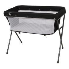 Berco Co-Leito Galzerano Bari Preto/ Preto E Cinza - 2015Pptc