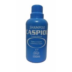 SHAMPOO CASPIOL 100ML 