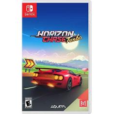 Horizon Chase Turbo for Nintendo Switch