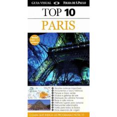 Guia top 10 - Paris