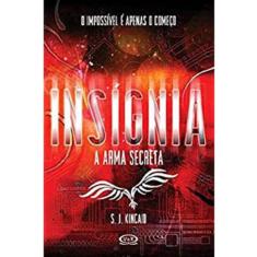 Insígnia: A Arma Secreta
