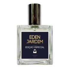 Perfume Eden Jardim Feminino 100Ml