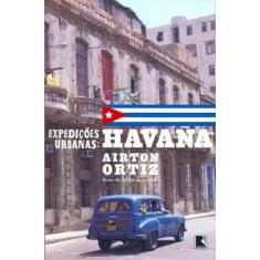 Livro - Havana
