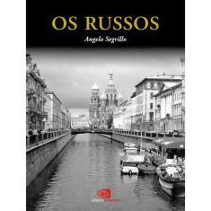 Livro - Os Russos