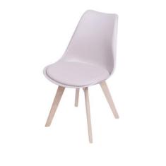 Cadeira 83cmx49cmx43cm Com Encosto Joly - Or Design