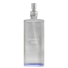 Perfume Unissex Lavanda & Cedro Granado Eau De Cologne 230ml