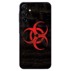 Capa Adesivo Skin155 Verso Para Galaxy A15 (SM-A155F)