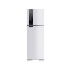 Geladeira/Refrigerador Brastemp Frost Free Duplex Branca 400L Brm54