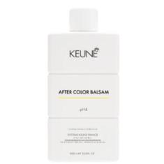 Keune Tinta After Color Balsam Ph4 - Condicionador 1000ml