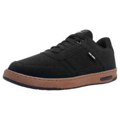 Tenis Skatista Conforto e Resistencia Free Bold Scot-Masculino