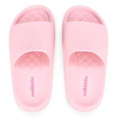 Chinelo Infantil Menina Molekinha Nuvem