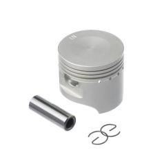 Pistao Pino/trava Kmp C100 Dream/biz  Std F016