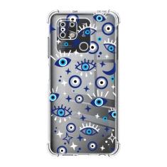 Capa Capinha De Celular Compatível com Xiaomi Redmi 10A Mi Personaliza