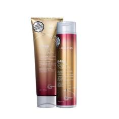 Joico K-PAK Color - Shampoo 300ml+Condicionador 250ml