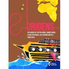 Livro - Origens