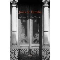 Livro - Jóias de família