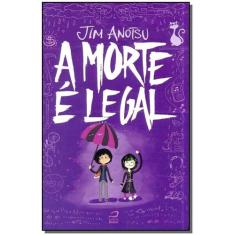 Morte é Legal, A, Sortido