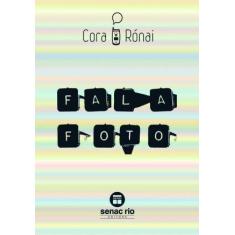 Livro - Fala foto