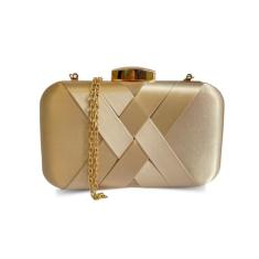 Bolsa Clucth Carteira De Festa Blogueira Ostentação Vera