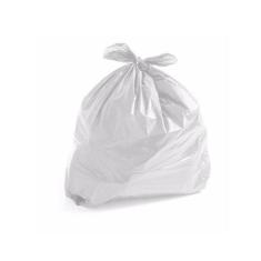 Saco de Lixo Reforçado Branco 60 Litros Artlimp, 200 litros