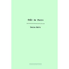 Livro - Chão de ferro