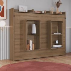 Cama Casal Articulável Horizontal 140 Hanover.