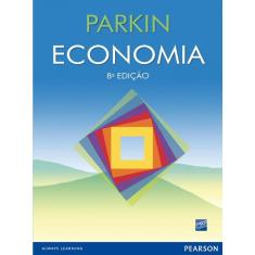 Livro - Economia