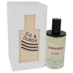 Perfume Feminino Coriander D.s. & Durga 100 Ml Eau De Parfum