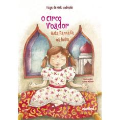 Livro - O circo voador