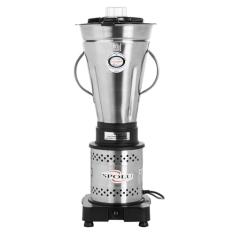 Liquidificador Industrial Alta Rotação Economy 3,5 litros Spolu 220V SPL-064ECO