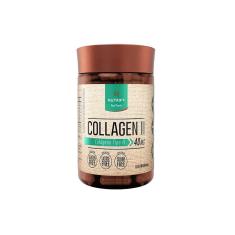 Collagen Ii 60caps - Nutrify