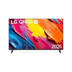 Smart TV 55” 4K LG 55QNED70ASA QNED Color Processador a7 AI WebOS 25