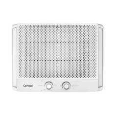 Ar condicionado janela 7500 BTUs Consul frio com design moderno - CCB0