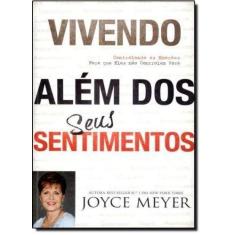 Vivendo Além Dos Seus Sentimentos Lançamento - BELLO PUBLICACOES, 3