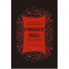 Livro - O convidado de Drácula