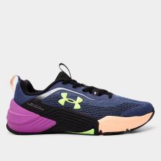 Tênis Under Armour Tribase Reps 2-Unissex