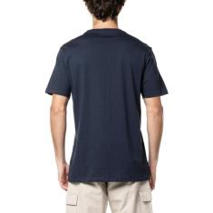 Camiseta Quiksilver Embroidery WT24 Masculina-Masculino