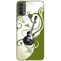 Capa Adesivo Skin368 Verso Para Motorola Moto E40 (2021) - KawaSkin