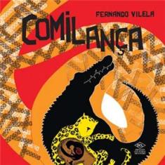 Livro - Comilança