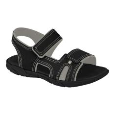 Sandália Papete Infantil Molekinho Confortável Bebe 2135.137