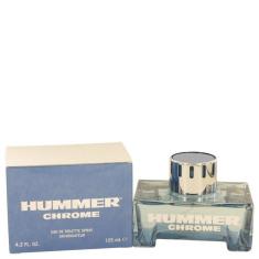 Perfume Masculino Hummer 125 Ml Eau De Toilette Spray
