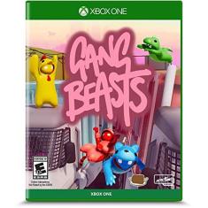 Gang Beasts - Xbox One