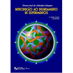 Introdução ao Delineamento de Experimentos