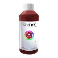 Tinta Corante Impressora 1000ml - HP Compatível