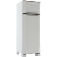 Refrigerador Duplex Esmaltec 276 Litros RCD34 Duplex Branco