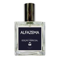 Perfume Alfazema Masculino 100Ml