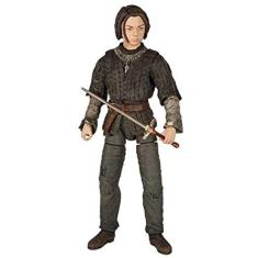 Figura de Ação Arya Stark - Funko Legacy: Game of Thrones Serie 2