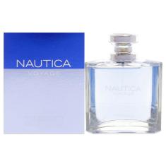 Perfume Nautica Voyage 100ml Masculino Eau de Toilette