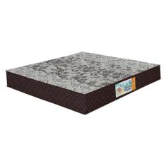 Colchão Queen Gazin 158x22x198cm - Densidade D28 Cr404c